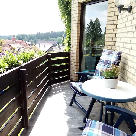 Helmers Gemuetlich Zuhause * Braunlage