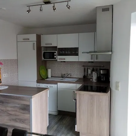 Apartment Helmers Gemuetlich Zuhause Braunlage